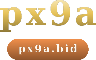 px9a โลโก้